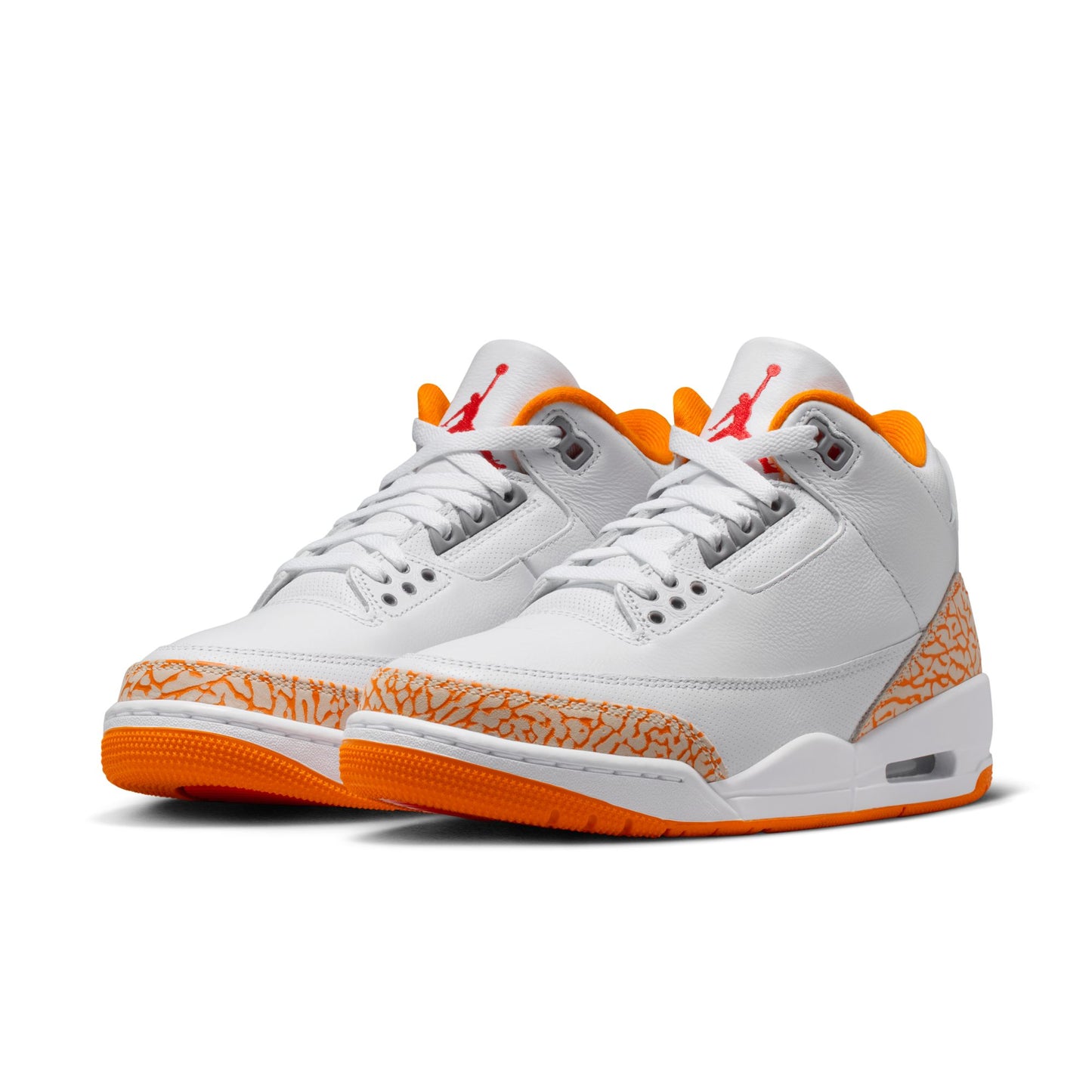 W Air Jordan 3 Retro "Citrus" - CK9246-101