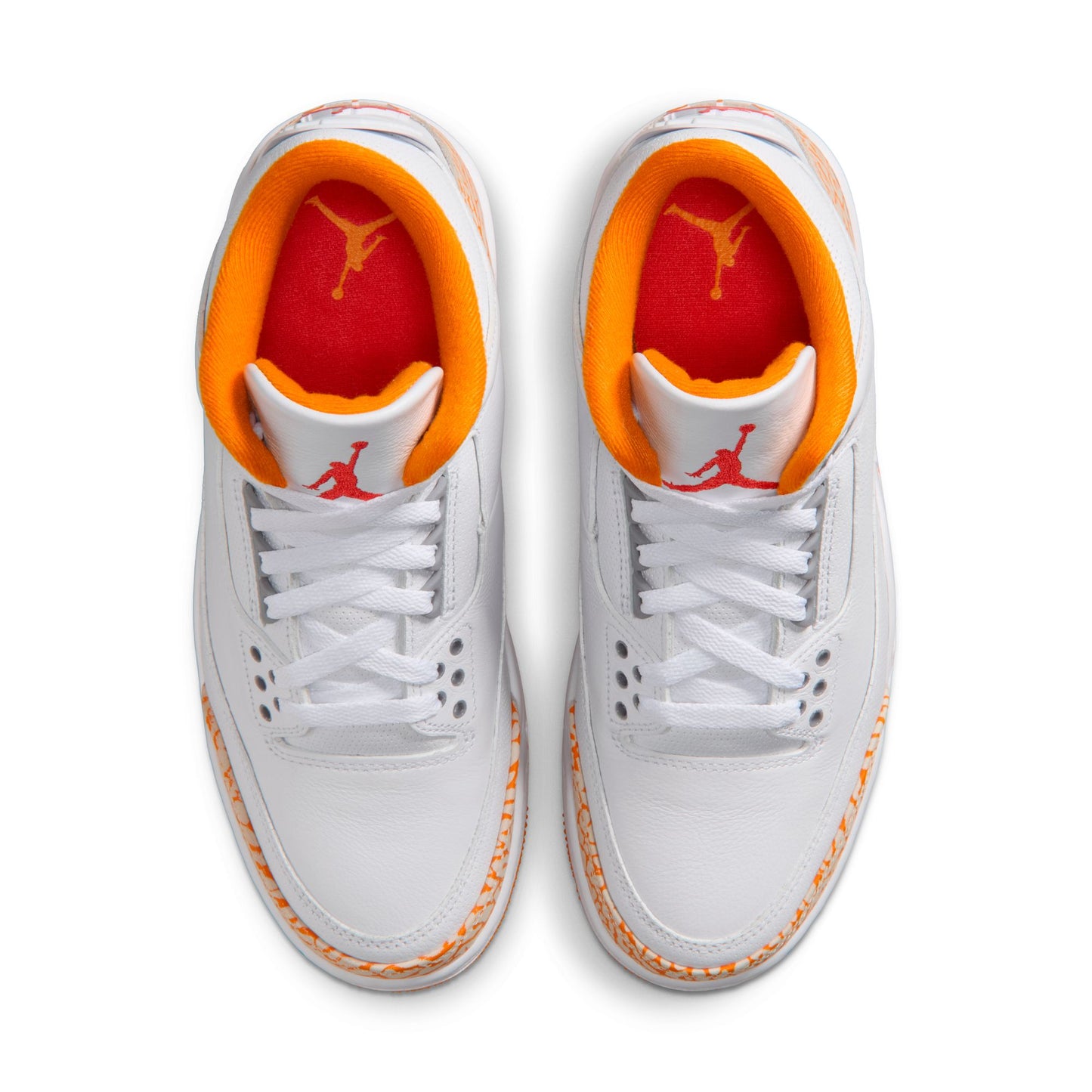 W Air Jordan 3 Retro "Citrus" - CK9246-101
