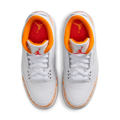 W Air Jordan 3 Retro "Citrus" - CK9246-101