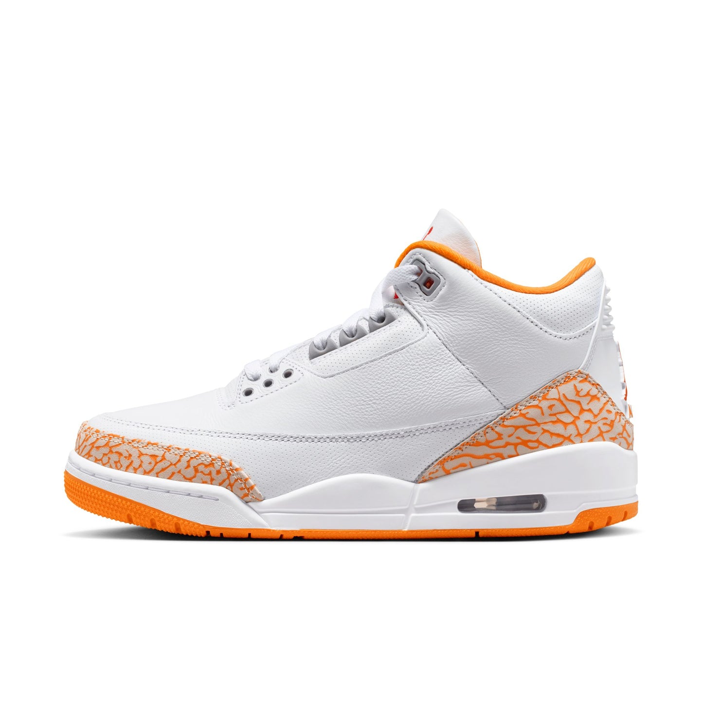 W Air Jordan 3 Retro "Citrus" - CK9246-101