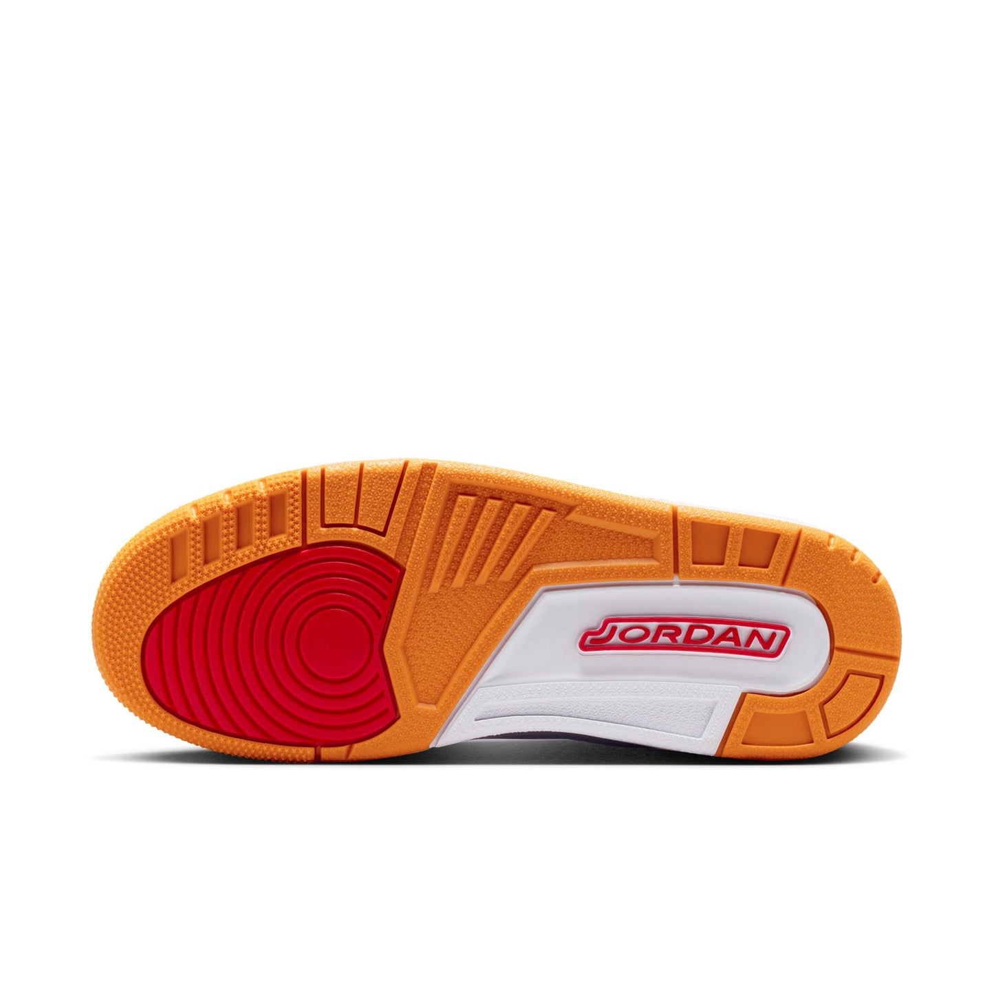 W Air Jordan 3 Retro "Citrus" - CK9246-101