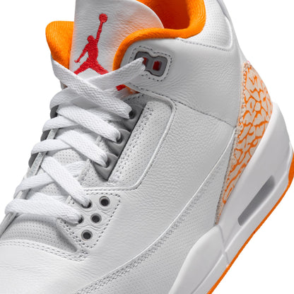 W Air Jordan 3 Retro "Citrus" - CK9246-101