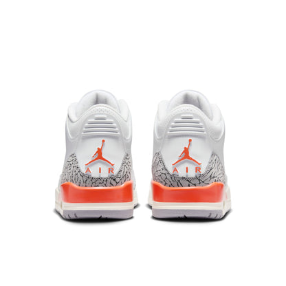 W Air Jordan 3 Retro "Georgia Peach" - CK9246-121