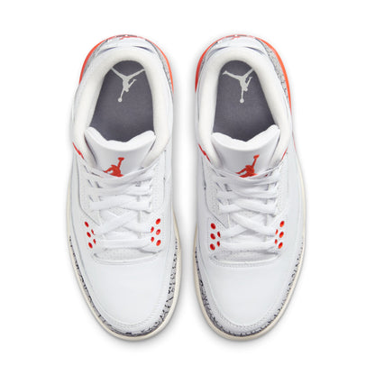 W Air Jordan 3 Retro "Georgia Peach" - CK9246-121