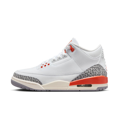 W Air Jordan 3 Retro "Georgia Peach" - CK9246-121