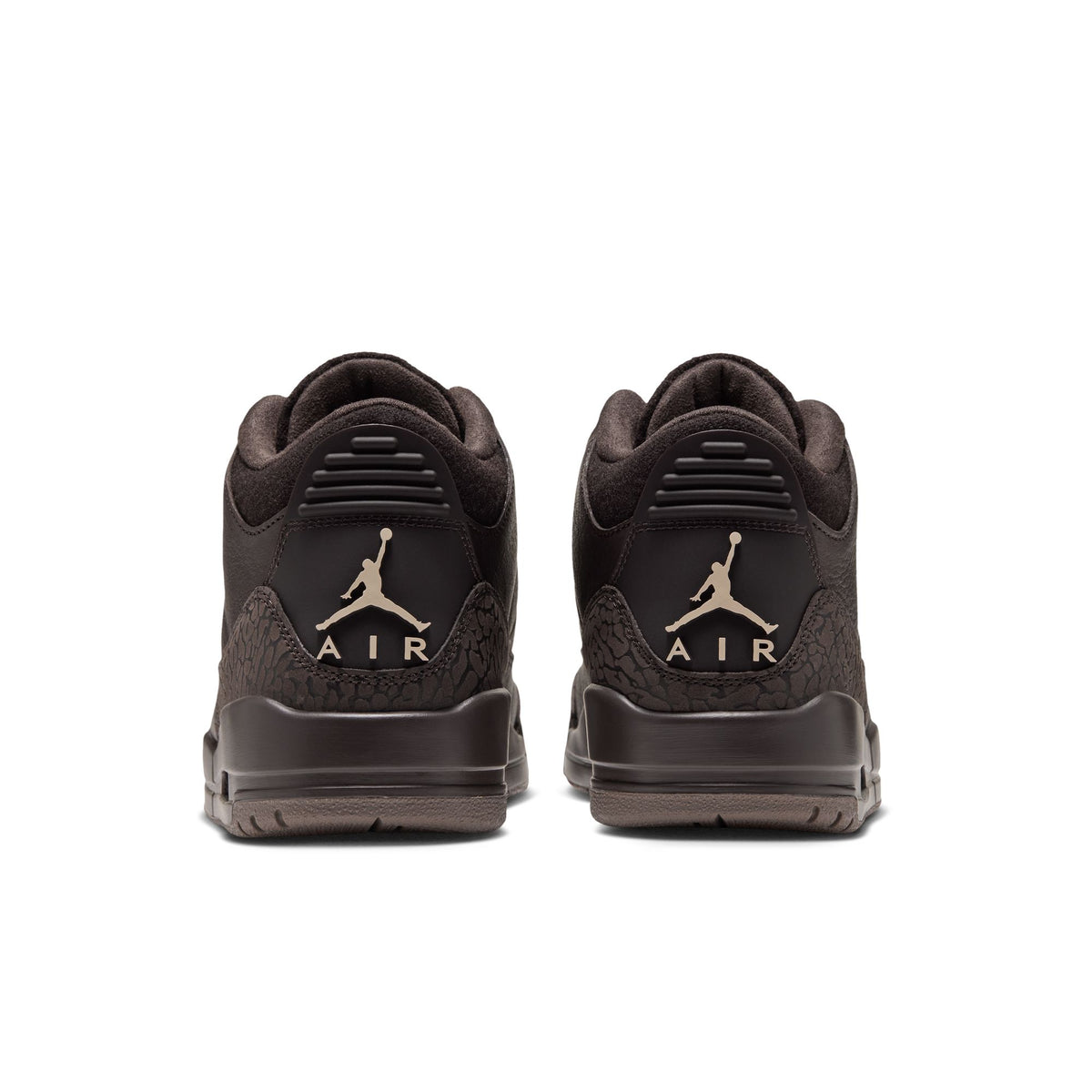 W Air Jordan 3 Retro "Fireside" - CK9246-200