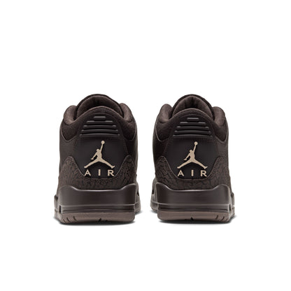 W Air Jordan 3 Retro "Fireside" - CK9246-200