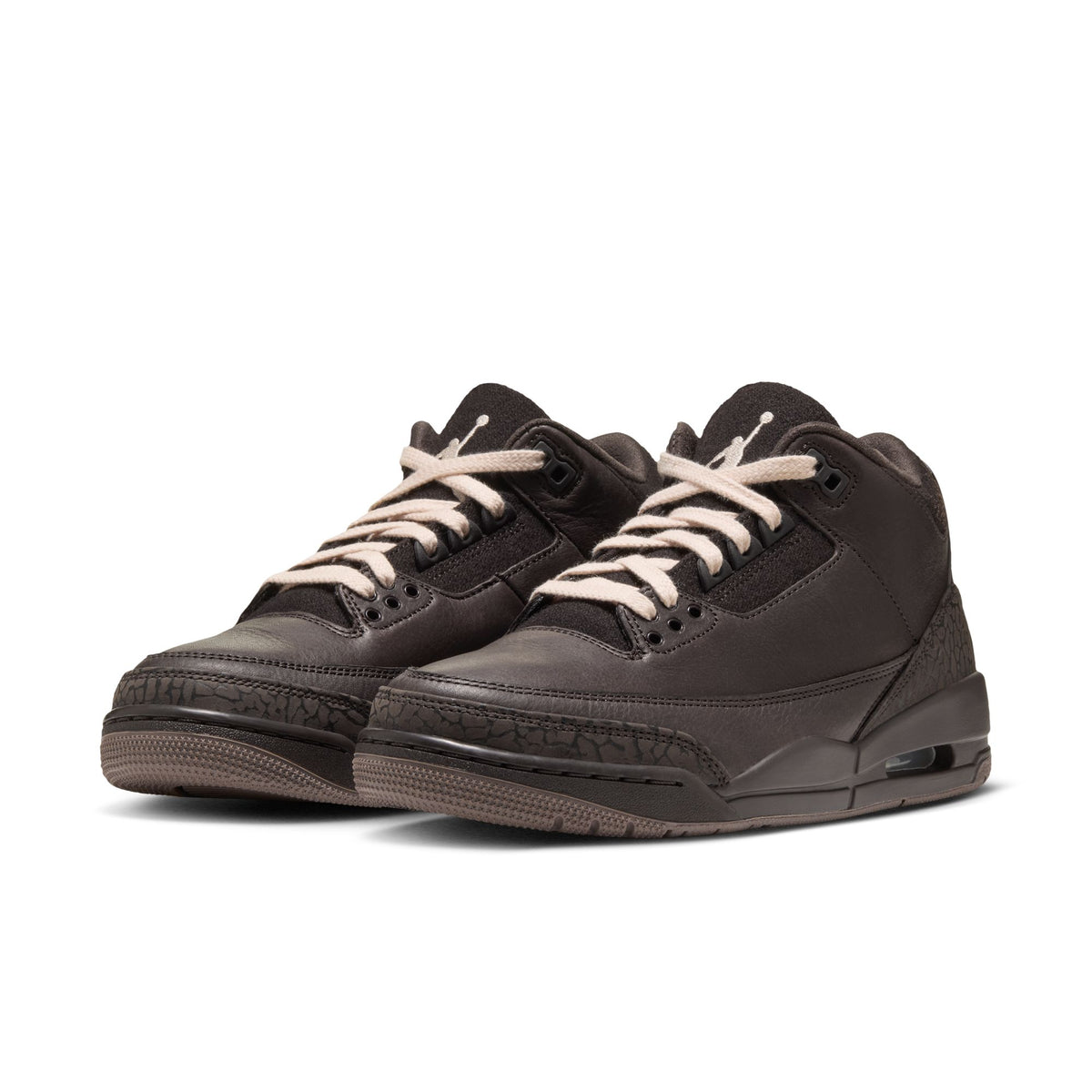 W Air Jordan 3 Retro "Fireside" - CK9246-200