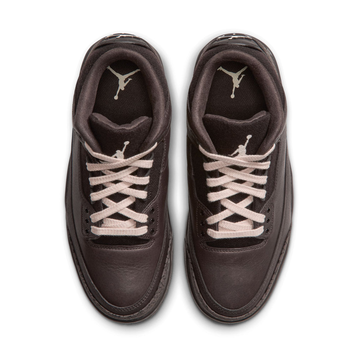W Air Jordan 3 Retro "Fireside" - CK9246-200