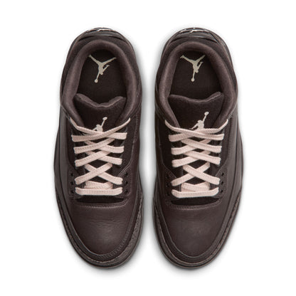 W Air Jordan 3 Retro "Fireside" - CK9246-200