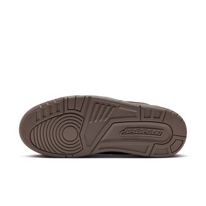 W Air Jordan 3 Retro "Fireside" - CK9246-200