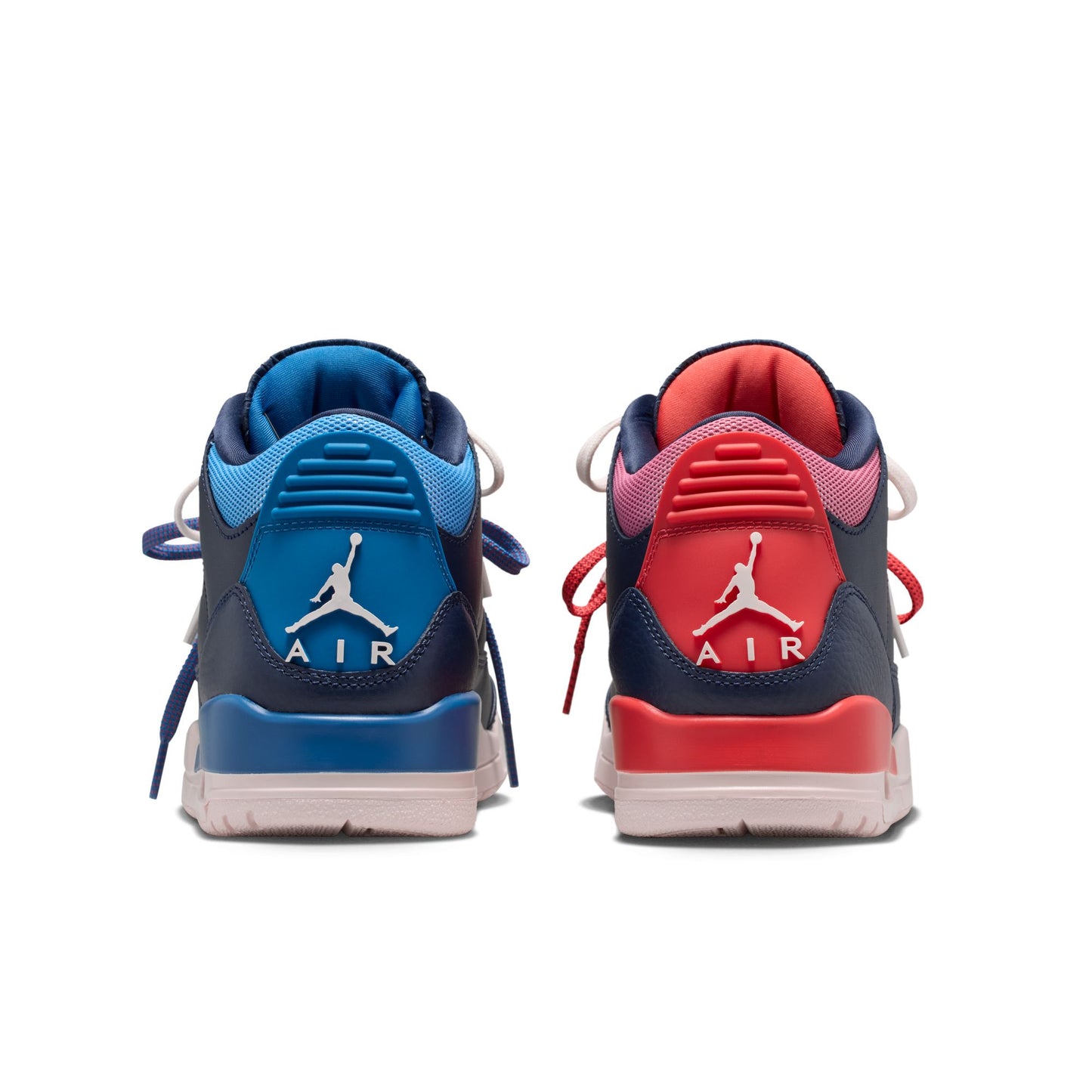 W Air Jordan 3 Retro "Sports Renaissance" - CK9246-400