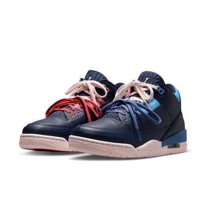 W Air Jordan 3 Retro "Sports Renaissance" - CK9246-400
