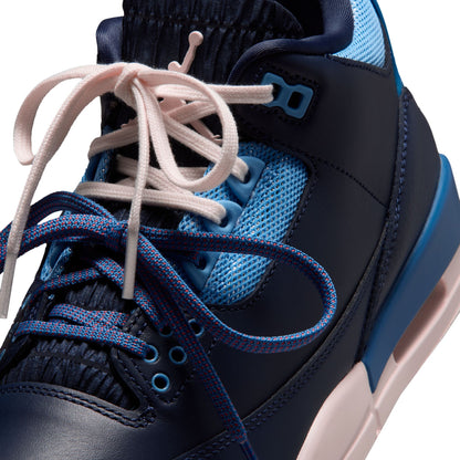 W Air Jordan 3 Retro "Sports Renaissance" - CK9246-400