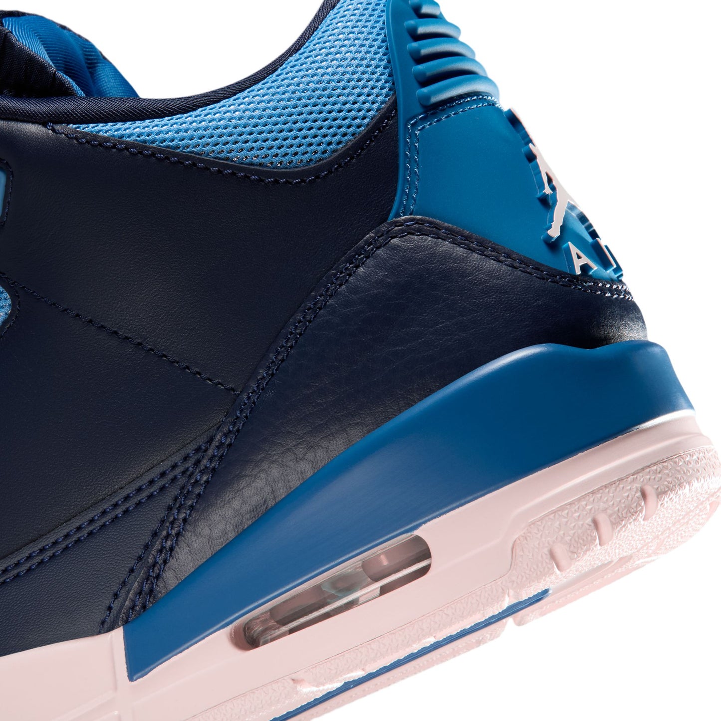 W Air Jordan 3 Retro "Sports Renaissance" - CK9246-400