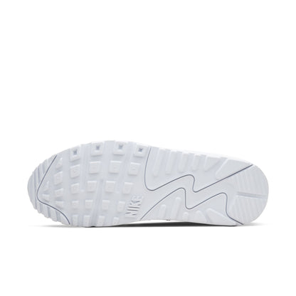 W Nike Air Max 90 SP “Metallic Silver” - CQ6639-001