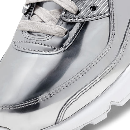 W Nike Air Max 90 SP “Metallic Silver” - CQ6639-001