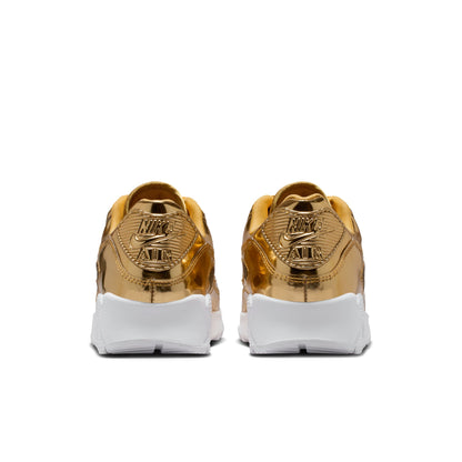 W Nike Air Max 90 SP "Metallic Gold" - CQ6639-700