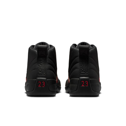 Air Jordan 12 Retro "Bloodline" - CT8013-003