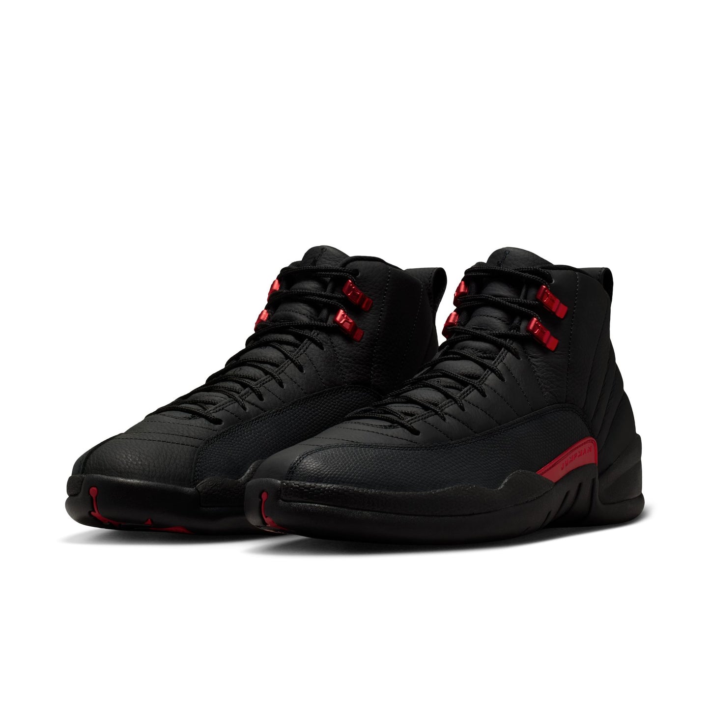 Air Jordan 12 Retro "Bloodline" - CT8013-003