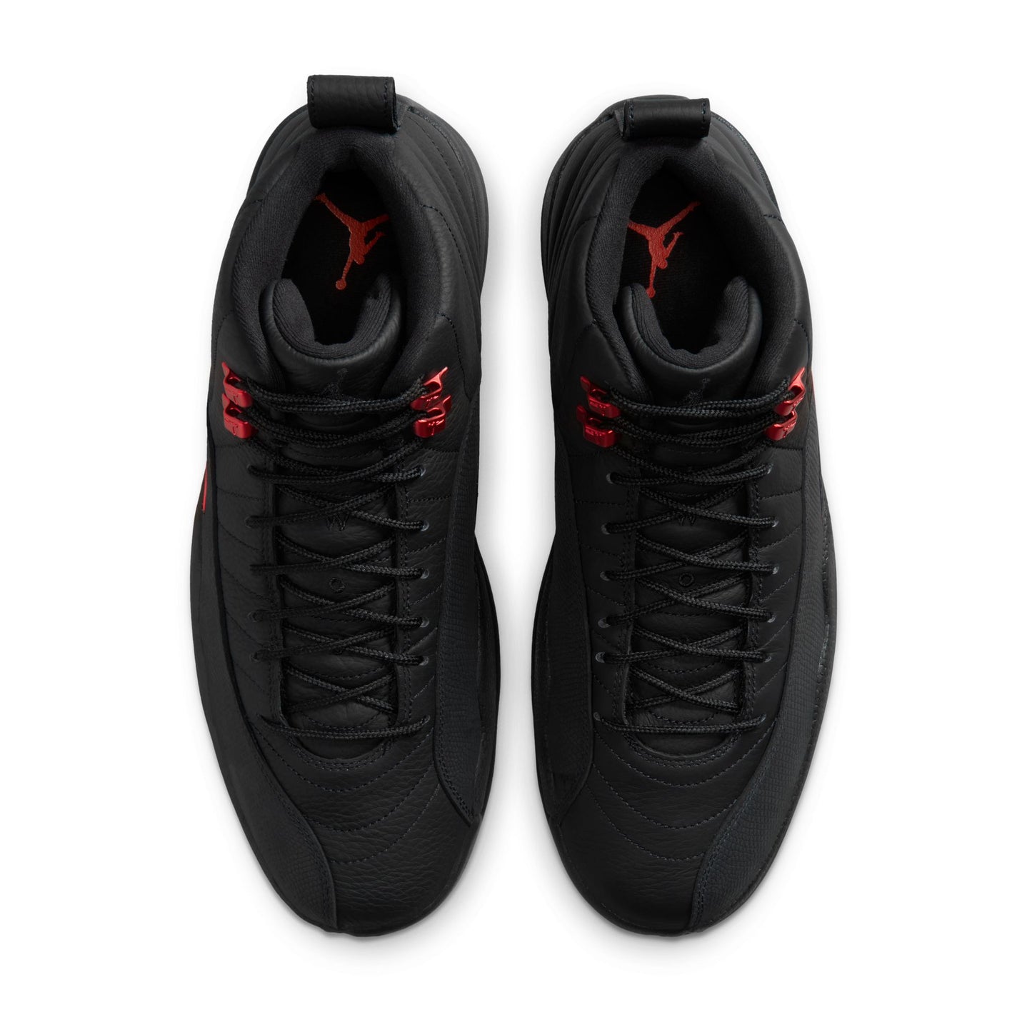 Air Jordan 12 Retro "Bloodline" - CT8013-003