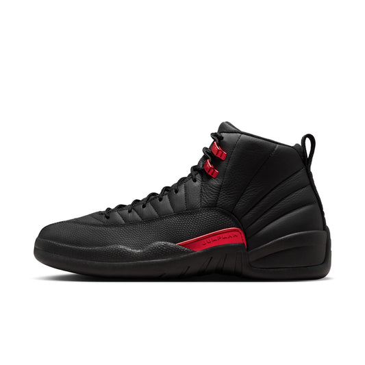 Air Jordan 12 Retro "Bloodline" - CT8013-003