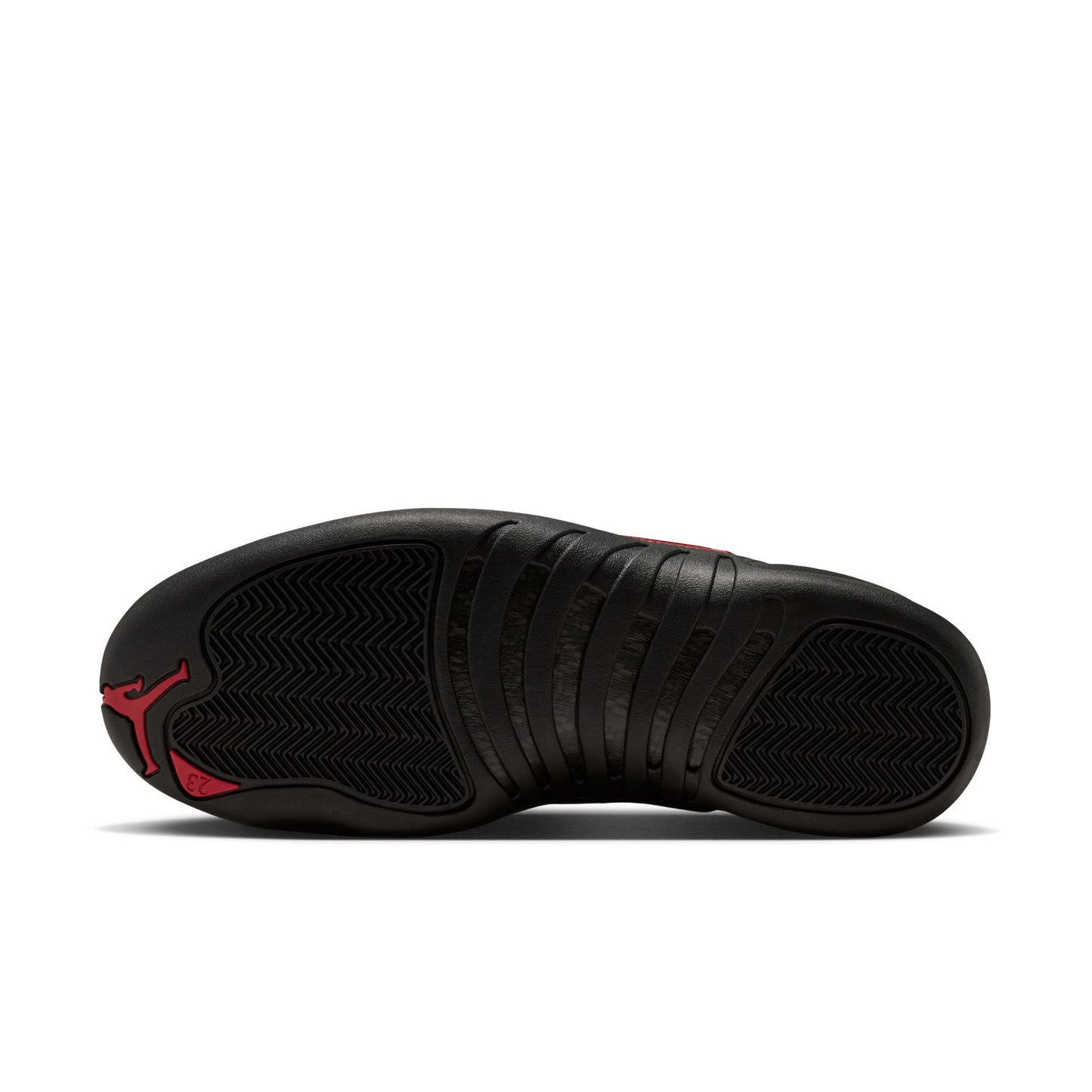 Air Jordan 12 Retro "Bloodline" - CT8013-003