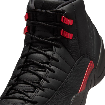 Air Jordan 12 Retro "Bloodline" - CT8013-003