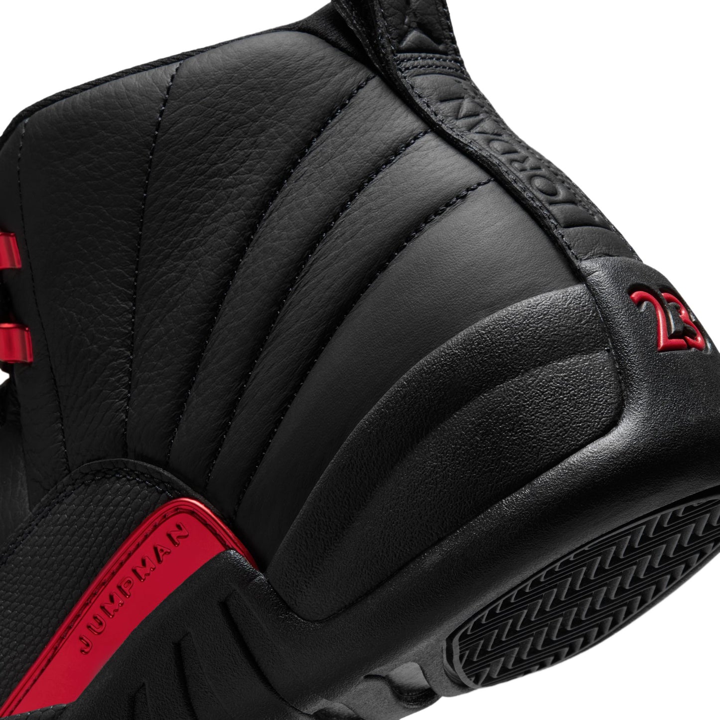 Air Jordan 12 Retro "Bloodline" - CT8013-003