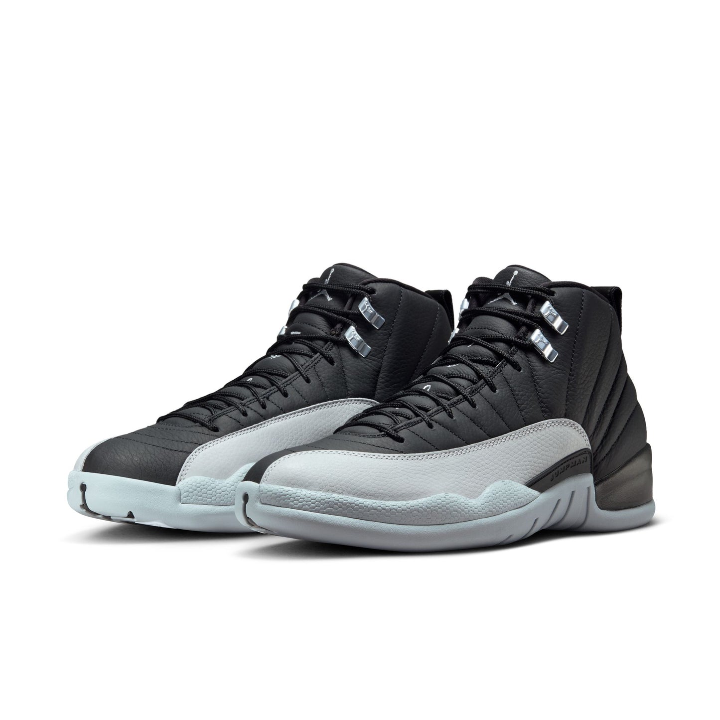 Air Jordan 12 Retro "Baron" - CT8013-010