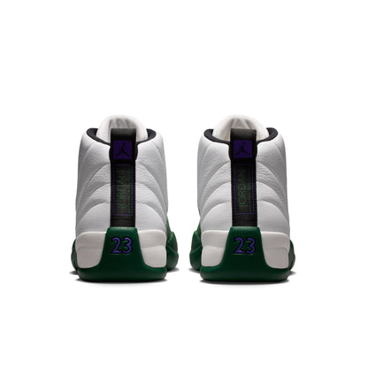 Air Jordan 12 Retro "Bucks" - CT8013-103