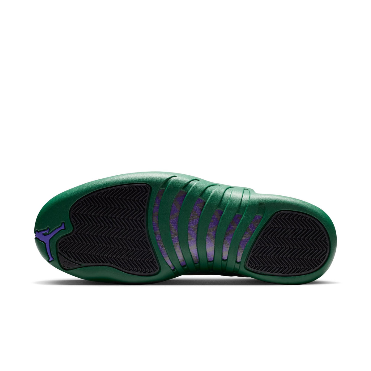 Air Jordan 12 Retro "Bucks" - CT8013-103
