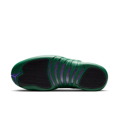Air Jordan 12 Retro "Bucks" - CT8013-103