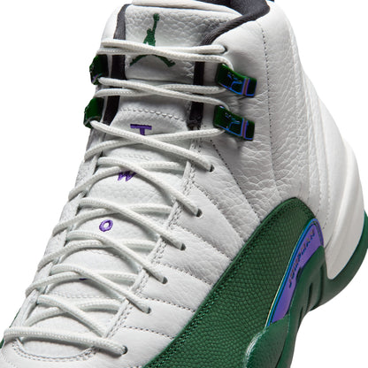 Air Jordan 12 Retro "Bucks" - CT8013-103