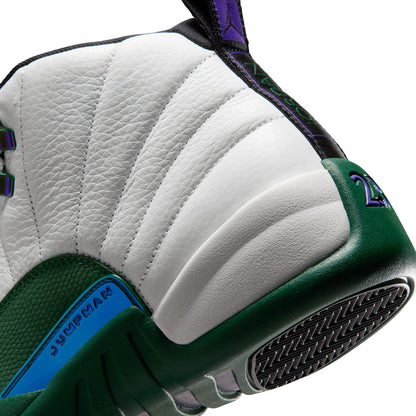 Air Jordan 12 Retro "Bucks" - CT8013-103