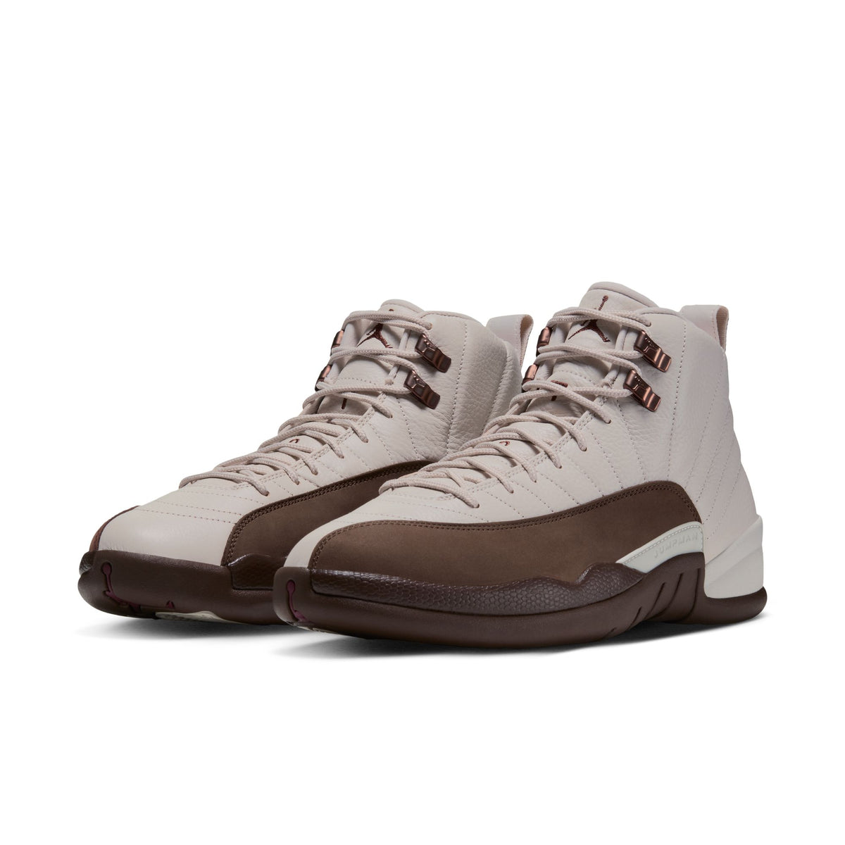 Air Jordan 12 Retro "Fireside" - CT8013-105