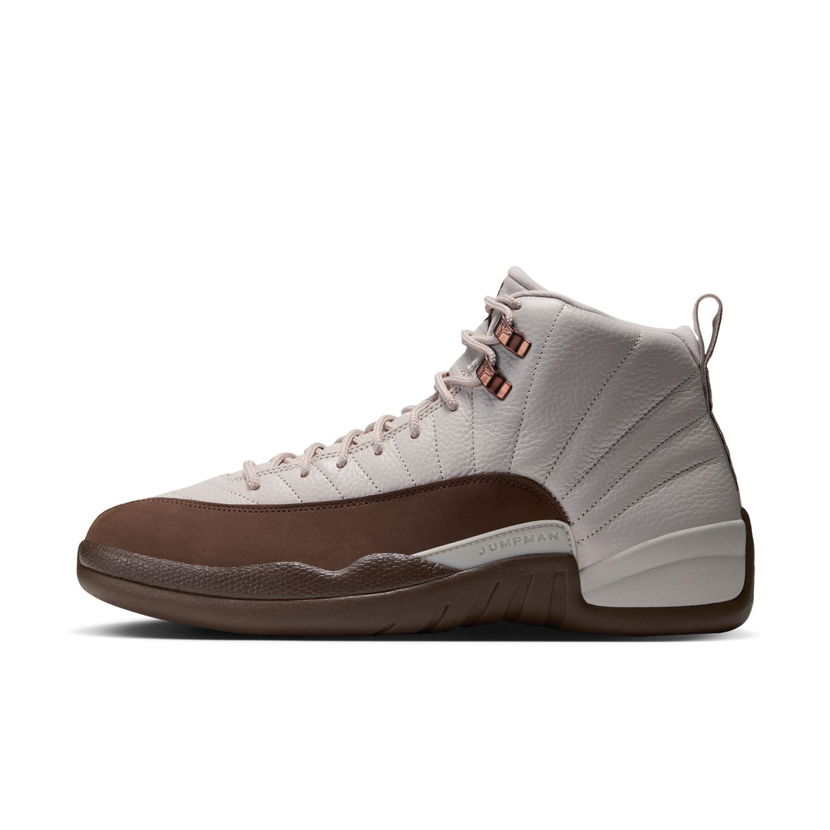Air Jordan 12 Retro "Fireside" - CT8013-105