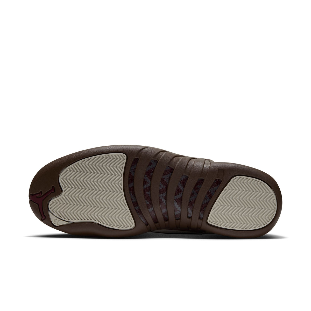 Air Jordan 12 Retro "Fireside" - CT8013-105