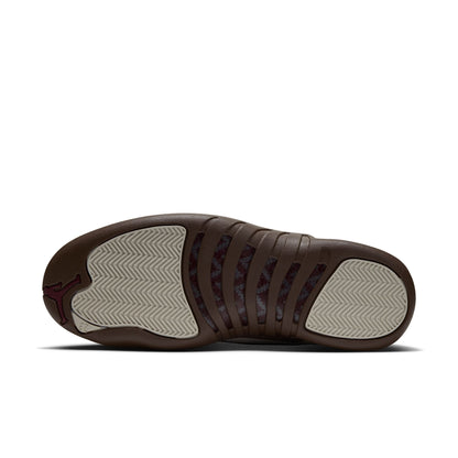 Air Jordan 12 Retro "Fireside" - CT8013-105