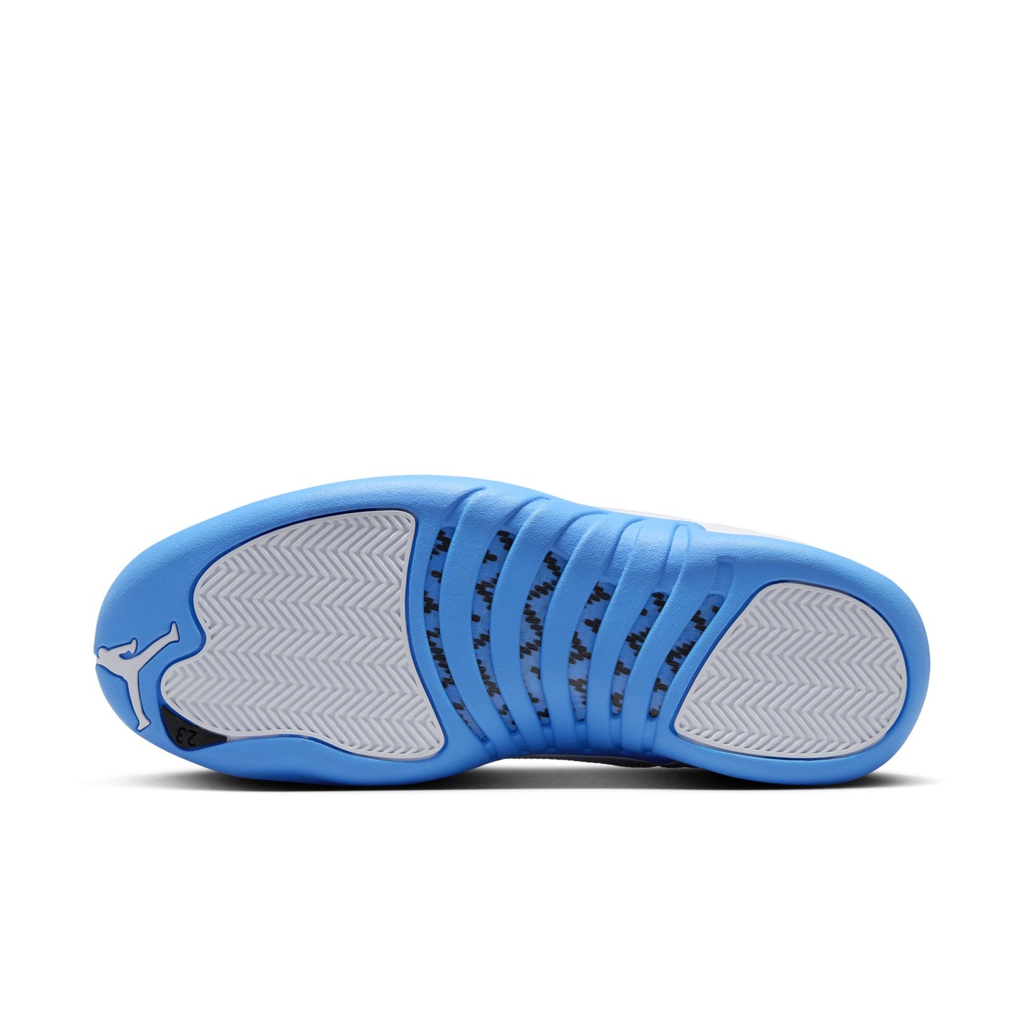 Air Jordan 12 Retro "Melo" - CT8013-112