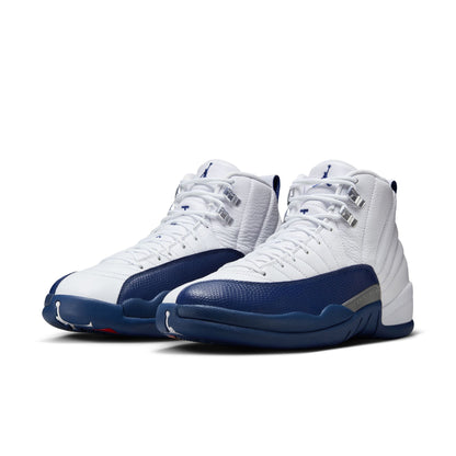 Air Jordan 12 Retro "French Blue" - CT8013-114