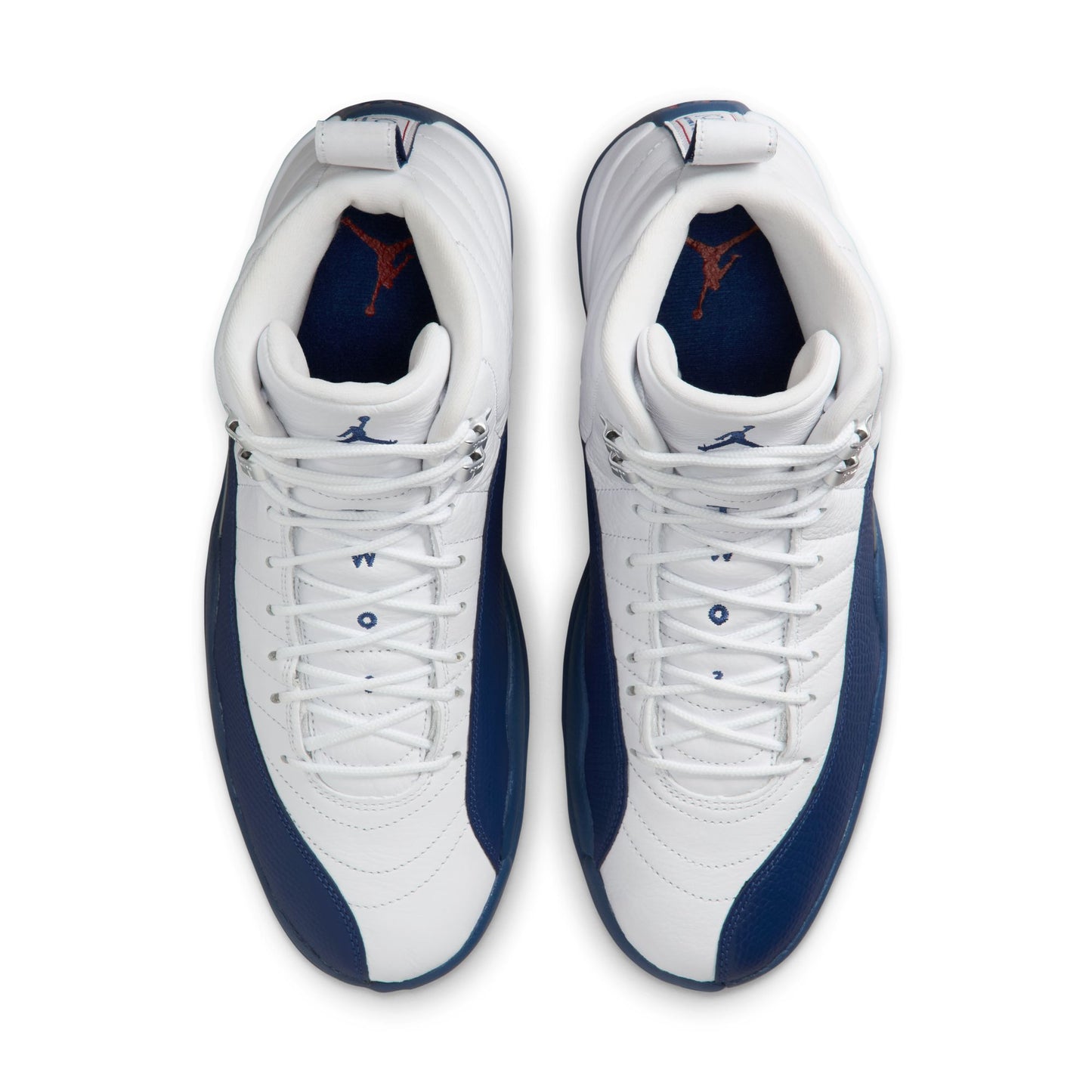 Air Jordan 12 Retro "French Blue" - CT8013-114