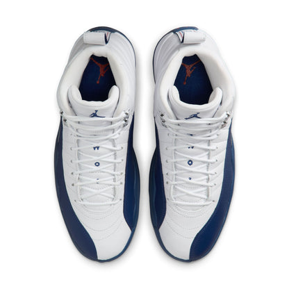 Air Jordan 12 Retro "French Blue" - CT8013-114