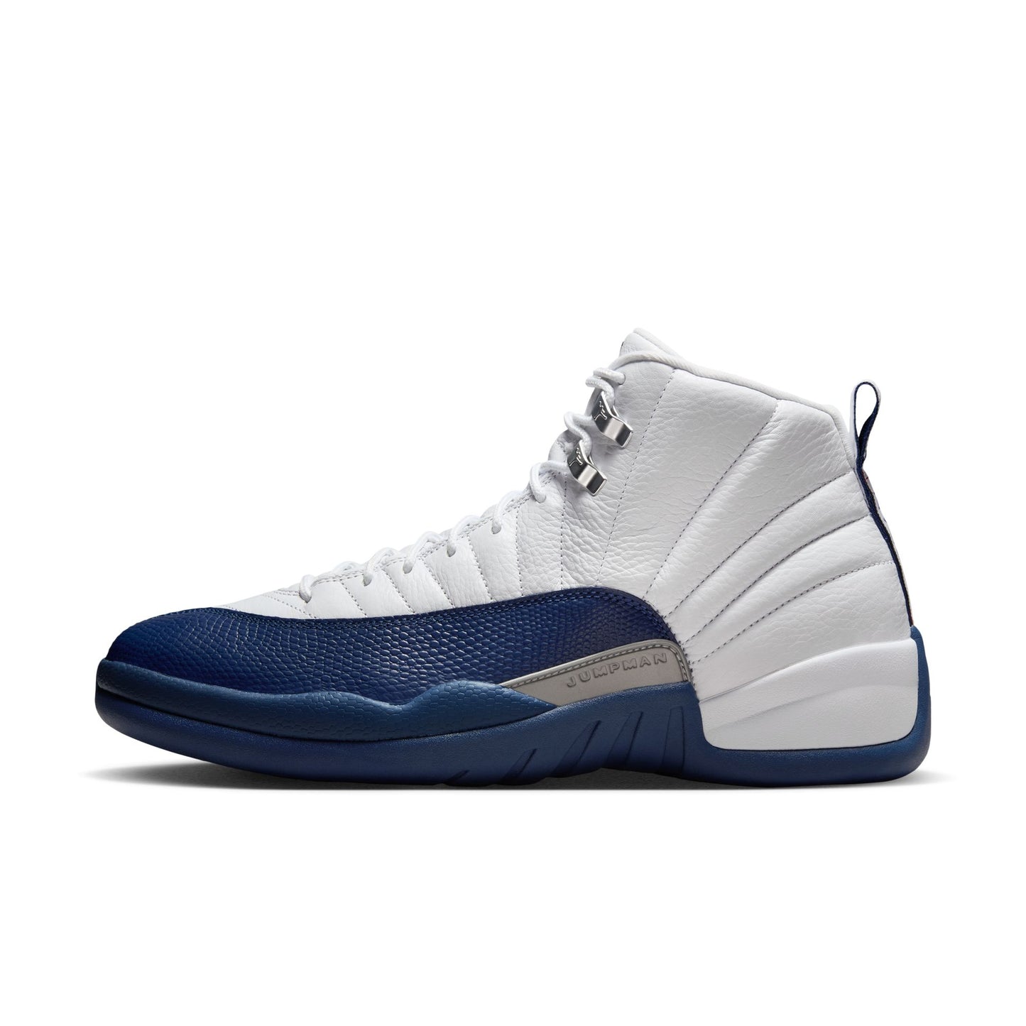 Air Jordan 12 Retro "French Blue" - CT8013-114