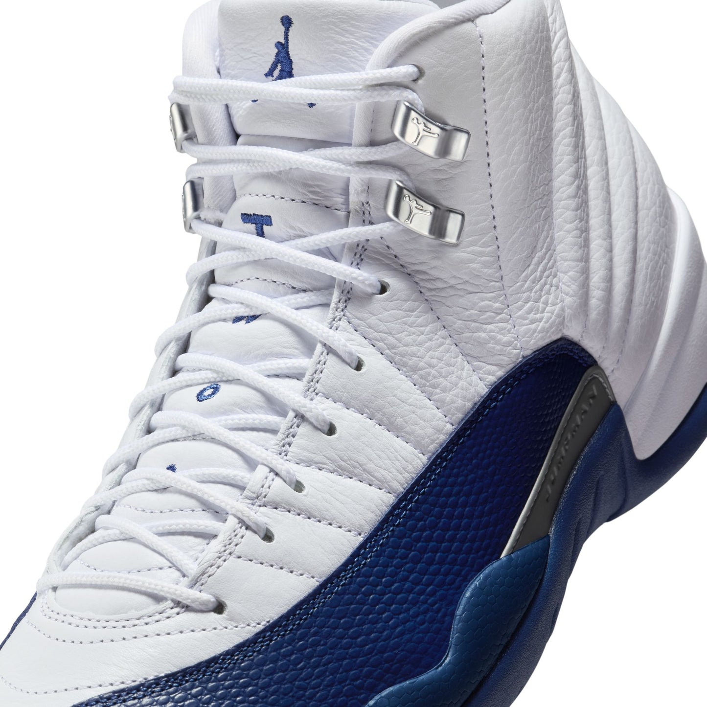 Air Jordan 12 Retro "French Blue" - CT8013-114