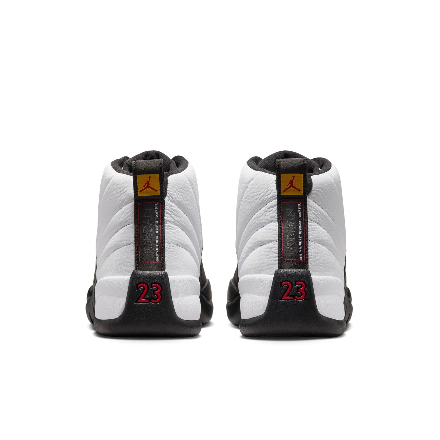 Air Jordan 12 Retro "Taxi" - CT8013-117