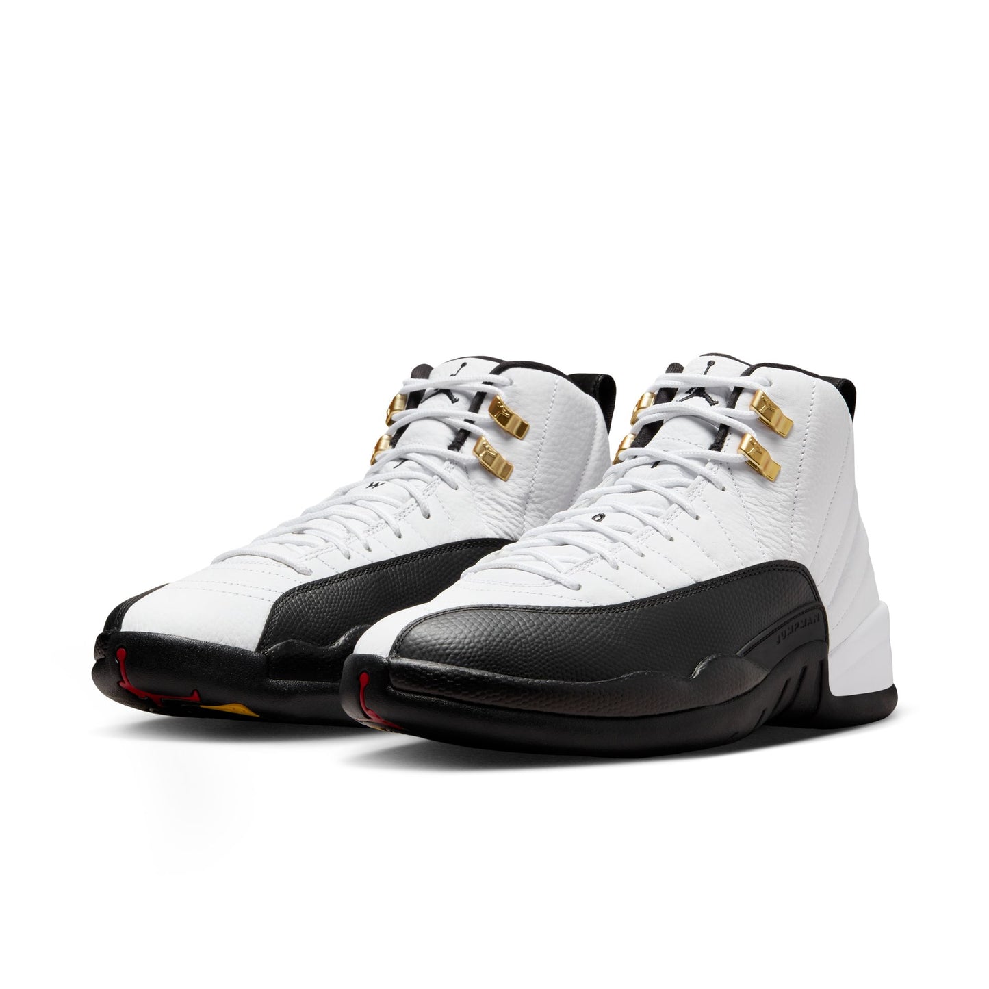 Air Jordan 12 Retro "Taxi" - CT8013-117