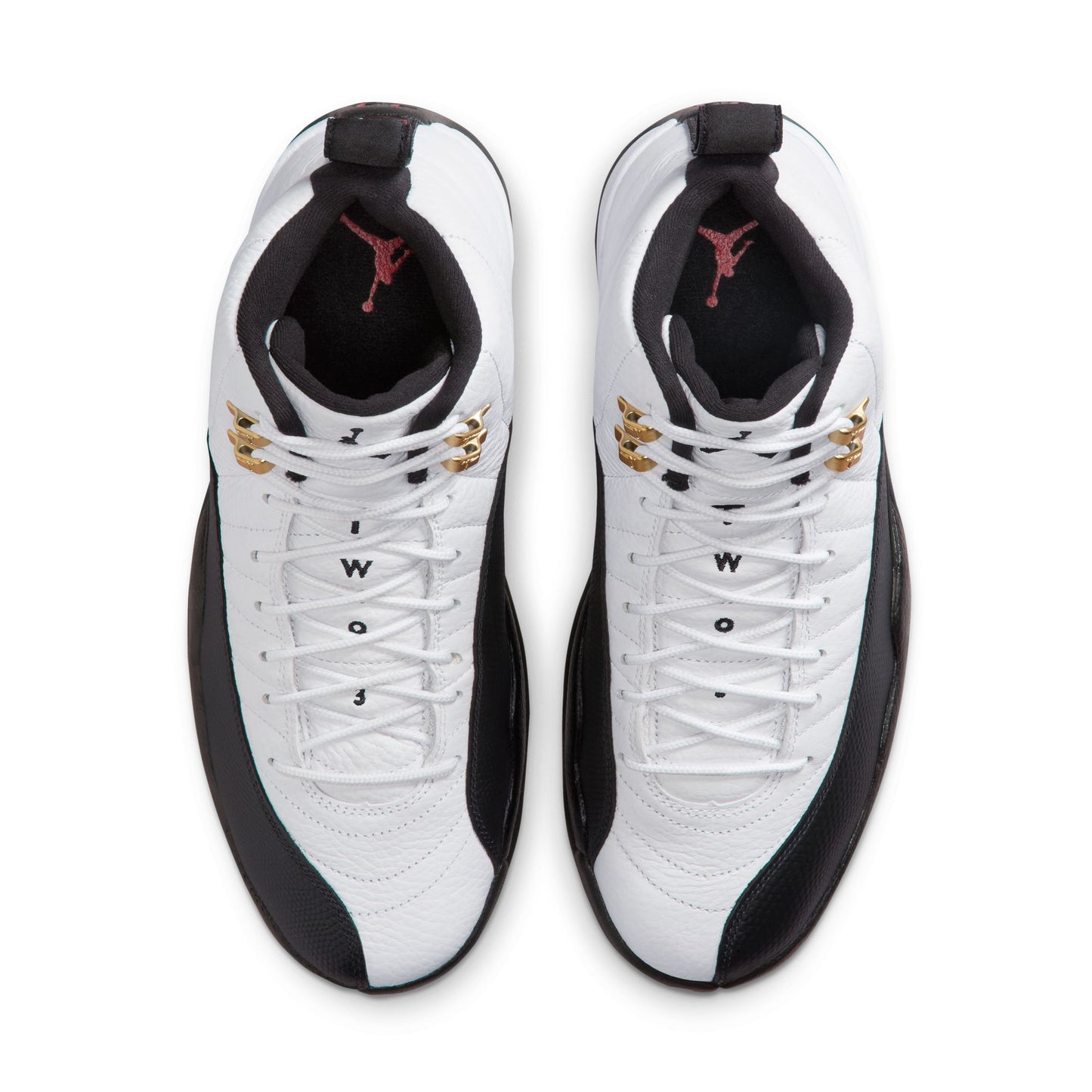 Air Jordan 12 Retro "Taxi" - CT8013-117