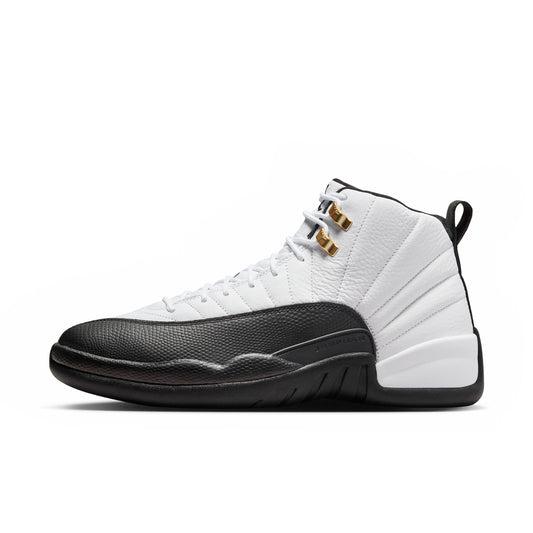 Air Jordan 12 Retro "Taxi" - CT8013-117