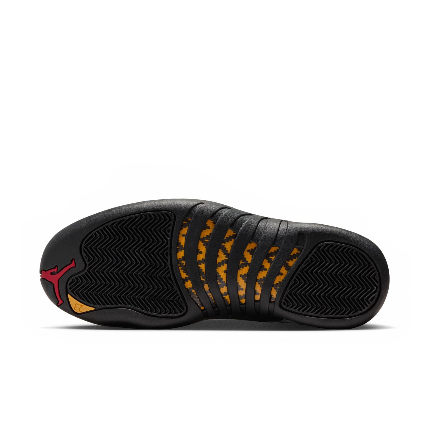 Air Jordan 12 Retro "Taxi" - CT8013-117